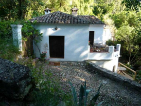 El Pastor, Grazalema
